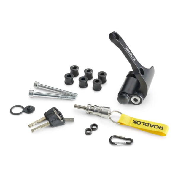 ROADLOK XRA-080L Eurosport 80mm Linkerkant