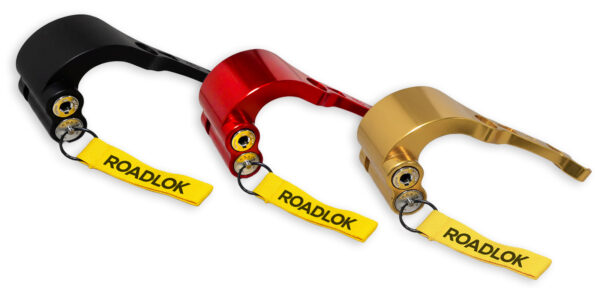 ROADLOK XRA-100R Eurosport 100mm Rechterkant