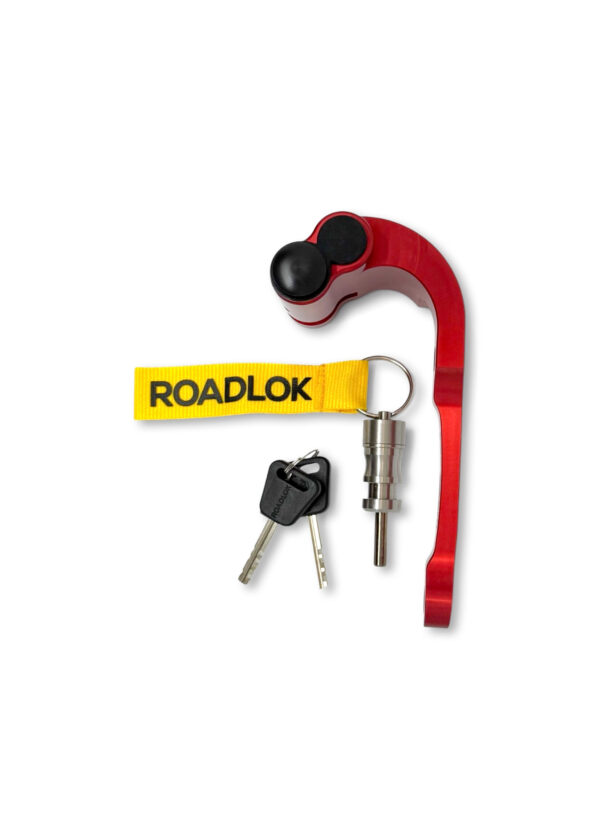 ROADLOK XRA-100R Eurosport 100mm Rechterkant