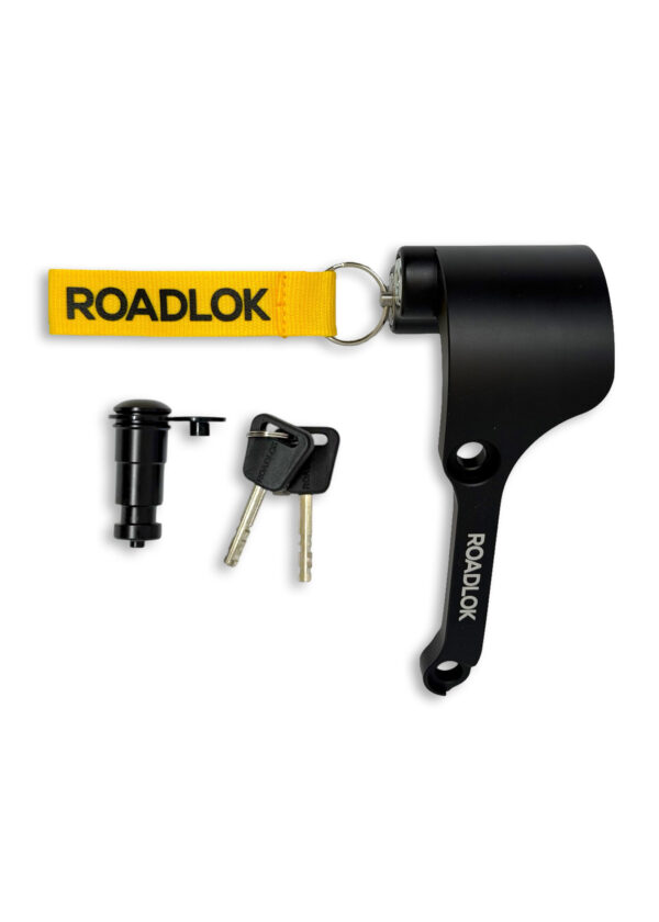 ROADLOK XRA-100R Eurosport 100mm Rechterkant