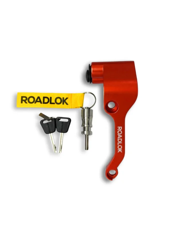 ROADLOK XRA-108R Japansport 108mm Rechterkant