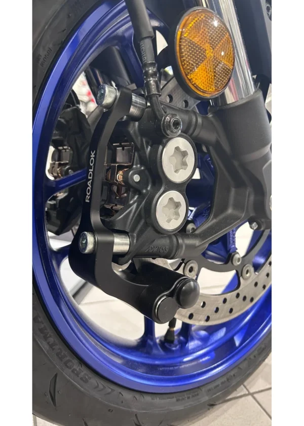 ROADLOK XRA-108R Japansport 108mm Rechterkant