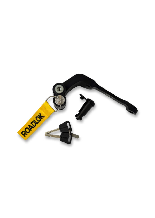 ROADLOK XRA-108R Japansport 108mm Rechterkant