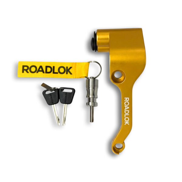 ROADLOK XRA-108R Japansport 108mm Rechterkant