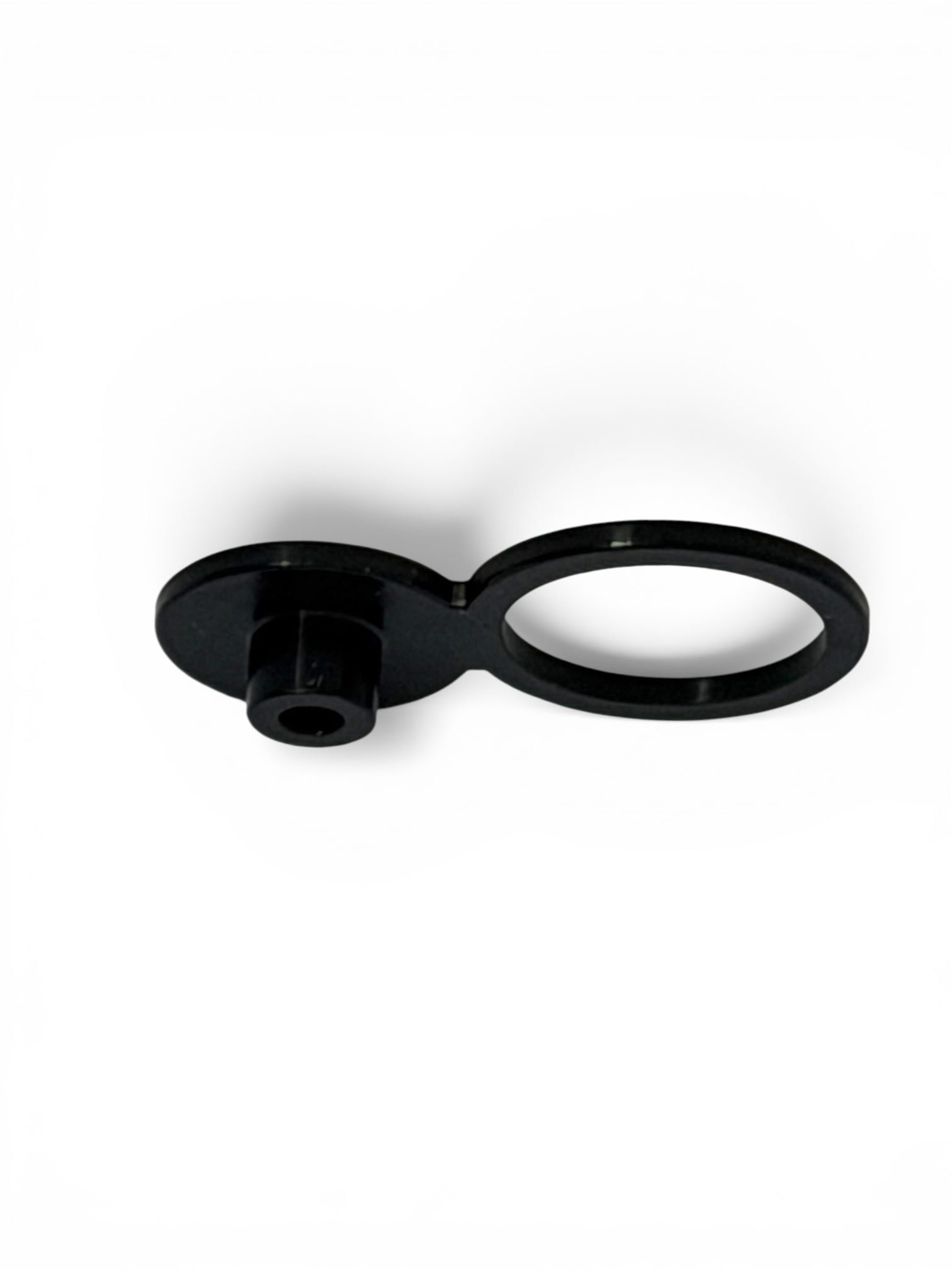 RoadLok Rubber Cylinder Cap